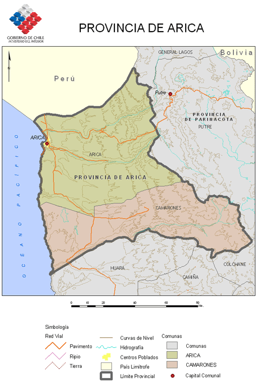 Arica